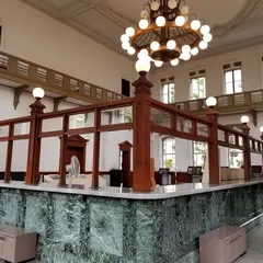 赤れんが郷土館