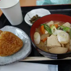 清流の里