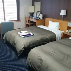 花巻温泉 ホテル千秋閣
