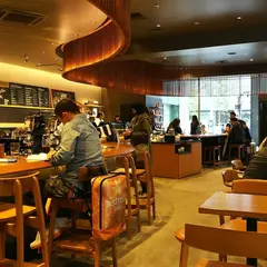 スタバ