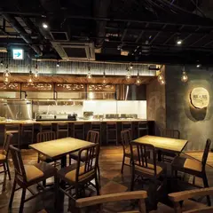 鯛之鯛 難波店