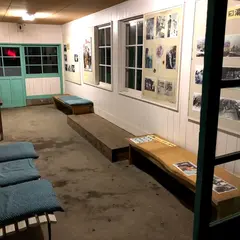 湯平駅