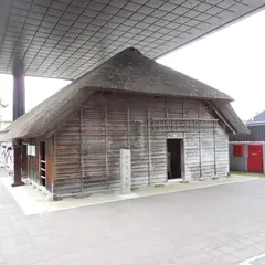 野口英世記念館