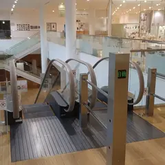 岐阜県現代陶芸美術館