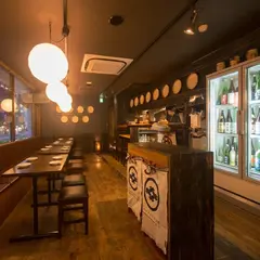 貝と地酒専門 かいのみ