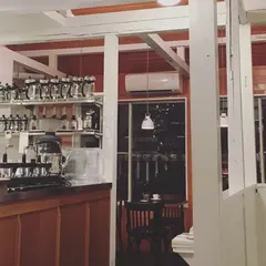 丸山珈琲 表参道 Single Origin Store