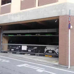ホテルピースランド久米