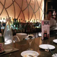 燻製酒場 煙人 SMOKE DINING ENGINE