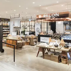SALON adam et ropé 東急プラザ銀座店