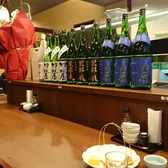 海鮮問屋 村上水産 鮮魚部
