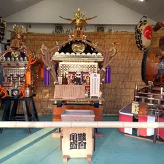 亀戸浅間神社