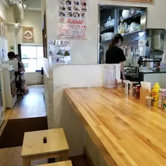 豚骨まぜそば KOZOU+