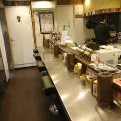 まんねんカレー