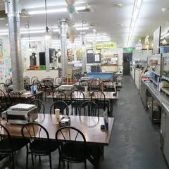 帆立小屋