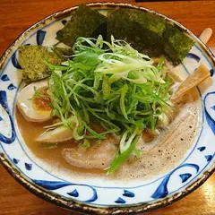 ラーメンジャクソンズ