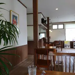 喫茶チャノマ