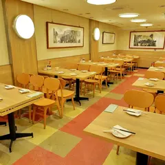 鼎泰豊・本店（Din Tai Fung）