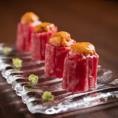 うしごろバンビーナ 銀座店