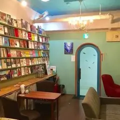 カフェ エスプレッシーボ