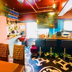 カフェ シャララ shya-la-la