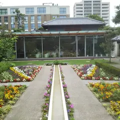 文化のみち百花百草