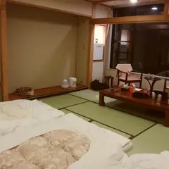 番屋の湯