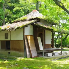 御深井丸展示館