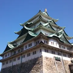 名古屋城 西の丸