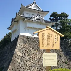 名古屋城 西南隅櫓
