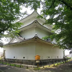 名古屋城 西北隅櫓