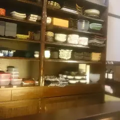 うしのほね あなざ