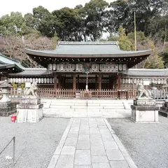 熊野若王子神社