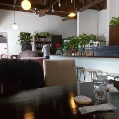 カフェハックベリー （CAFE HACK BERRY）(【旧店名】CAFE.3 TROIS）