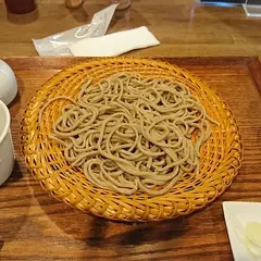 手打ちそば 花もも