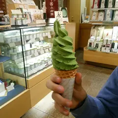 丸久小山園 ジェイアール京都伊勢丹店