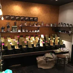 ニシナ屋珈琲 千本丸太町焙煎所