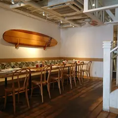 エッグスンシングス 京都四条店