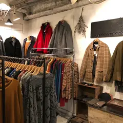 boro used clothing ボロ古着屋