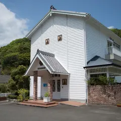 伊勢現代美術館