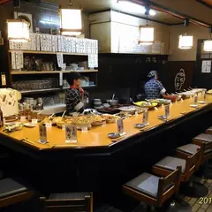京のおばんざい わらじ亭