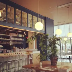 SOHOLM CAFE+DINING