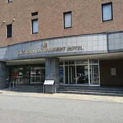 萩ロイヤルインテリジェントホテル