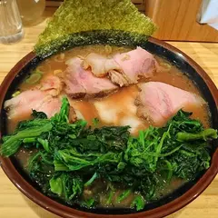 秋葉原ラーメン わいず