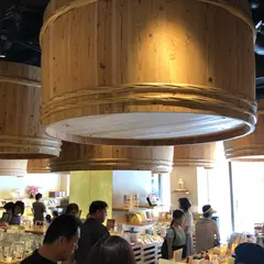 茅乃舎 日本橋店