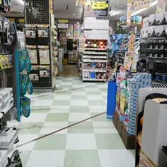 ドン.キホーテ 新潟駅南店