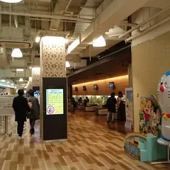 OSシネマズ神戸ハーバーランド