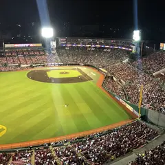 楽天Koboスタジアム宮城