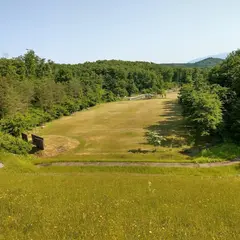 鮭川村エコパーク