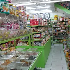 勝立生活百貨