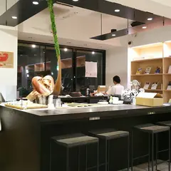 CHASHITSU Japanese Tea & Coffee